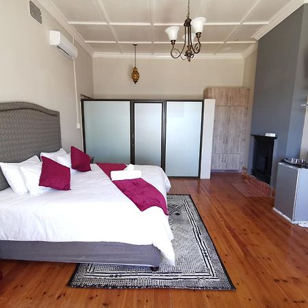 Lucolo Palace B&B Aliwal North Cameră foto
