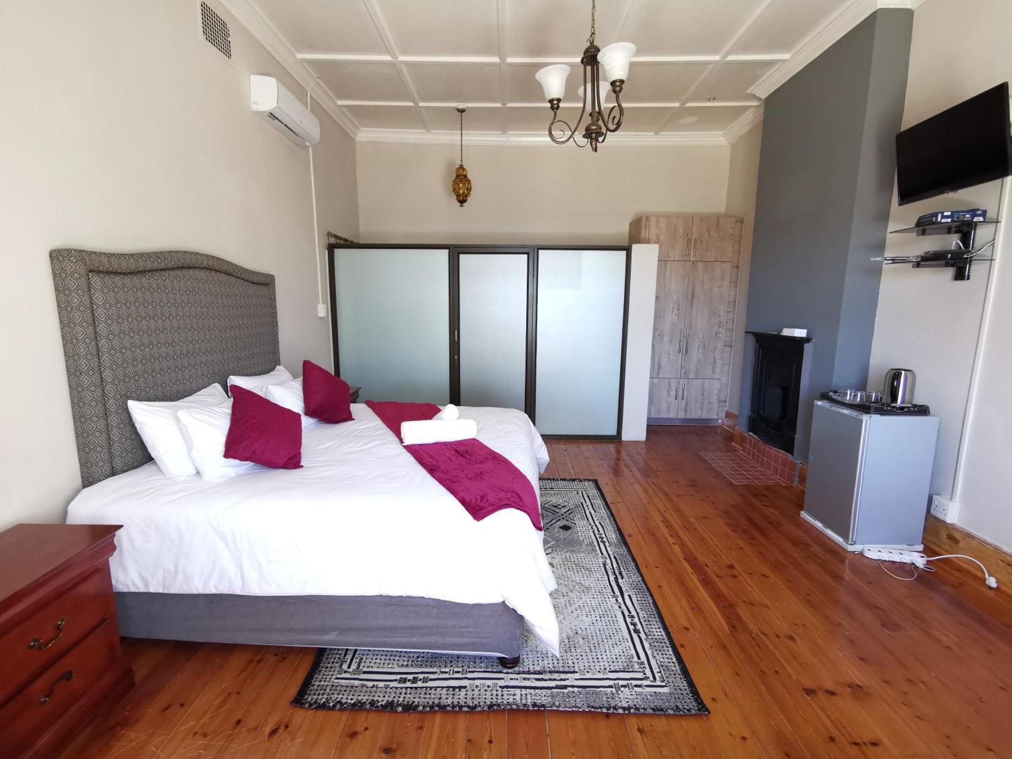Lucolo Palace B&B Aliwal North Cameră foto